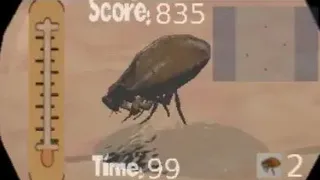Скриншот 8 к игре Fleazer