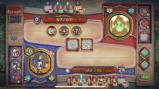 Скриншот 2 к игре Endless Road: Reborn