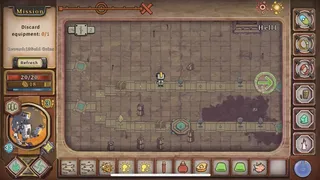 Скриншот 4 к игре Endless Road: Reborn