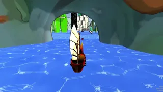 Скриншот 5 к игре Twisted Sails
