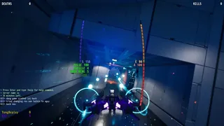 Скриншот 2 к игре NeptuneGL