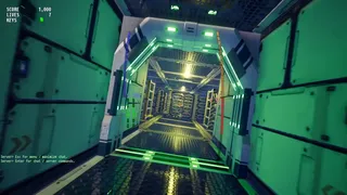 Скриншот 7 к игре NeptuneGL