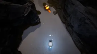 Скриншот 1 к игре DRONES AND RUINS