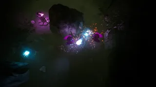 Скриншот 2 к игре DRONES AND RUINS
