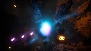 Скриншот 7 к игре DRONES AND RUINS
