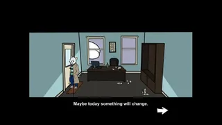 Скриншот 1 к игре Jerry and the mystery loot box