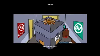 Скриншот 2 к игре Jerry and the mystery loot box