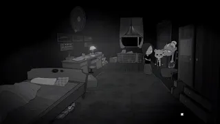 Скриншот 1 к игре Bear With Me - Collector's Edition