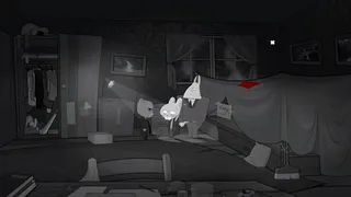Скриншот 6 к игре Bear With Me - Collector's Edition