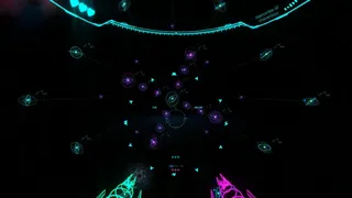 Скриншот 1 к игре Neon