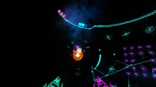 Скриншот 2 к игре Neon