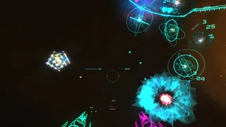 Скриншот 3 к игре Neon