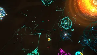 Скриншот 4 к игре Neon