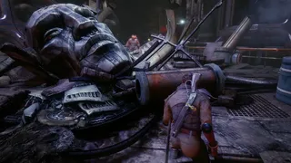 Скриншот 2 к игре INSOMNIA: The Ark