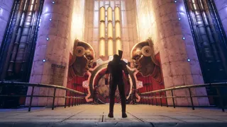 Скриншот 3 к игре INSOMNIA: The Ark