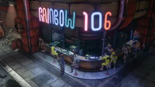 Скриншот 8 к игре INSOMNIA: The Ark