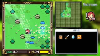 Скриншот 1 к игре Fairune Collection