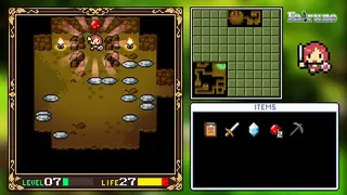 Скриншот 2 к игре Fairune Collection