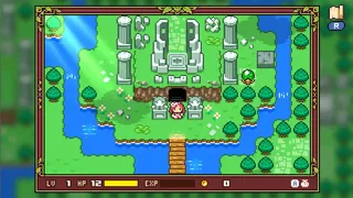 Скриншот 3 к игре Fairune Collection