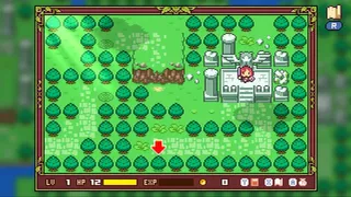 Скриншот 4 к игре Fairune Collection