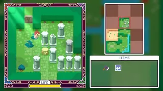 Скриншот 5 к игре Fairune Collection