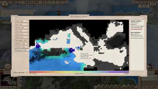 Скриншот 5 к игре Aggressors: Ancient Rome