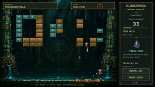 Скриншот 3 к игре Block Shock