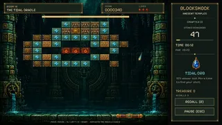Скриншот 6 к игре Block Shock