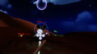 Скриншот 1 к игре Way of the Orb