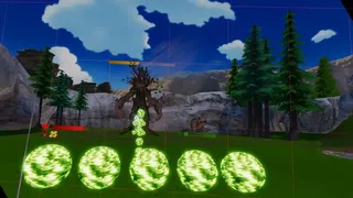 Скриншот 3 к игре Way of the Orb