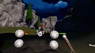 Скриншот 4 к игре Way of the Orb