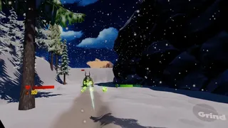 Скриншот 5 к игре Way of the Orb