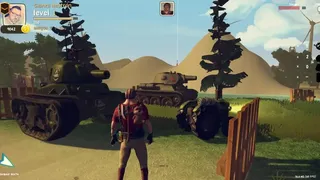 Скриншот 2 к игре Die pig die