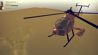 Скриншот 4 к игре Die pig die