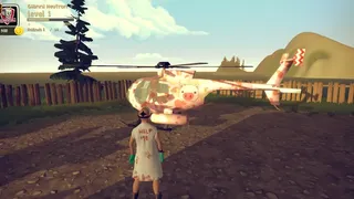 Скриншот 8 к игре Die pig die
