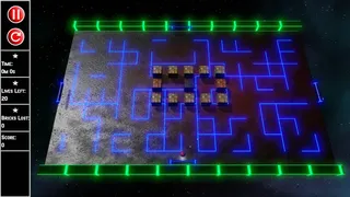 Скриншот 2 к игре CONTAINMENT