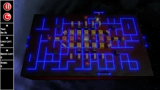 Скриншот 3 к игре CONTAINMENT