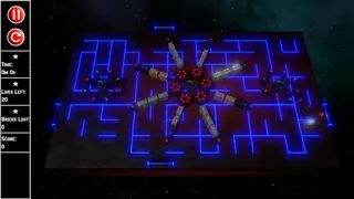 Скриншот 7 к игре CONTAINMENT