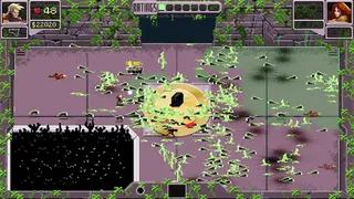 Скриншот 3 к игре CRUSH
