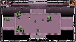 Скриншот 4 к игре CRUSH