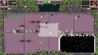 Скриншот 5 к игре CRUSH