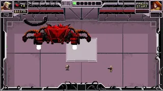 Скриншот 6 к игре CRUSH