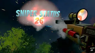 Скриншот 2 к игре Seek & Destroy - Steampunk Arcade