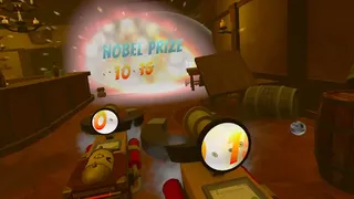 Скриншот 6 к игре Seek & Destroy - Steampunk Arcade