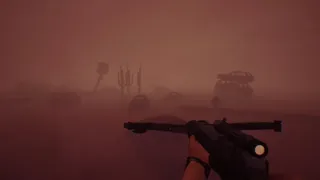 Скриншот 1 к игре Burden