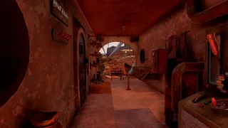 Скриншот 5 к игре Gotta Get Going: Steam Smugglers Prologue