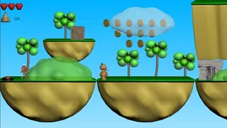 Скриншот 1 к игре Super Robolom