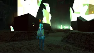 Скриншот 2 к игре DUSTWUN