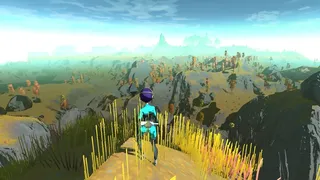 Скриншот 4 к игре DUSTWUN