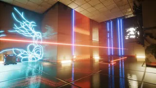 Скриншот 4 к игре Elementium